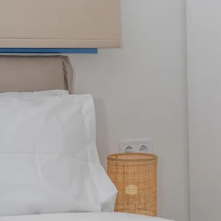 דירה Greek House Complex B4 *