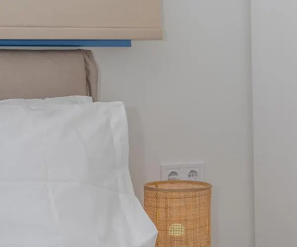 شقة Greek House Complex B4 *