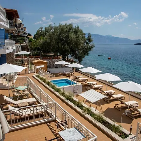 Lejlighed Greek House Complex B4