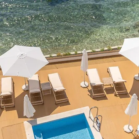 Greek House Complex B4