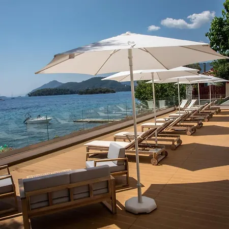 Lejlighed Greek House Complex B4