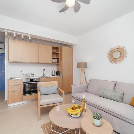 Lejlighed Greek House Complex B4 Nydri (Lefkada)