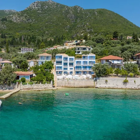 Greek House Complex B4 Lejlighed