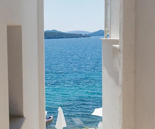 Apartment Greek House Complex B4 *